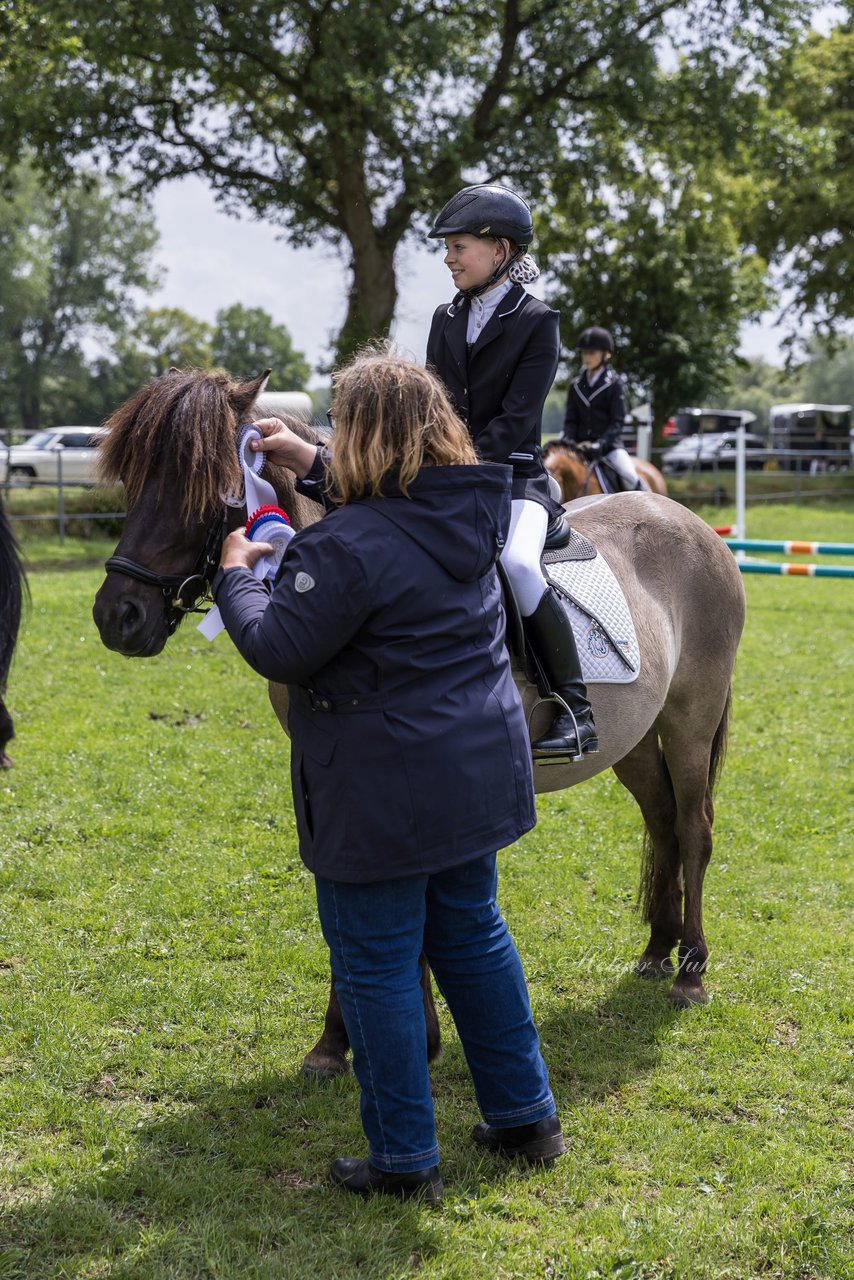 Bild 107 - Pony Akademie Turnier